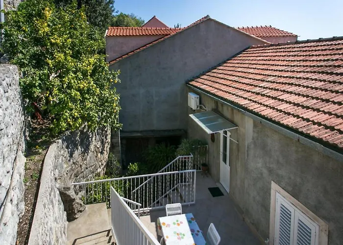 Apartments Anka