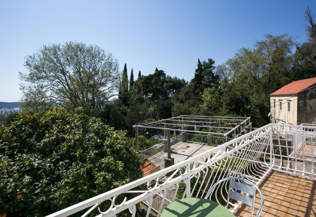 Apartments Anka Apartment Trsteno