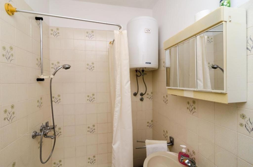 Apartments Anka