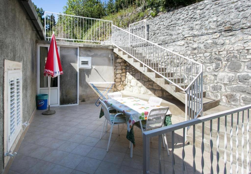 Apartments Anka Trsteno