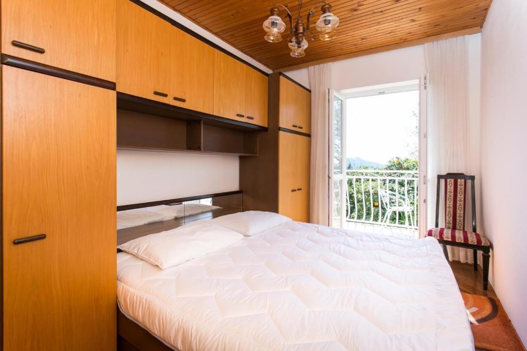 Apartments Anka *