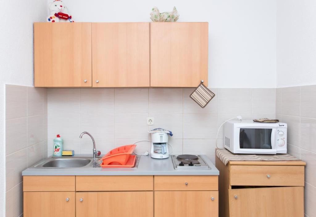 Apartment Apartments Anka Trsteno
