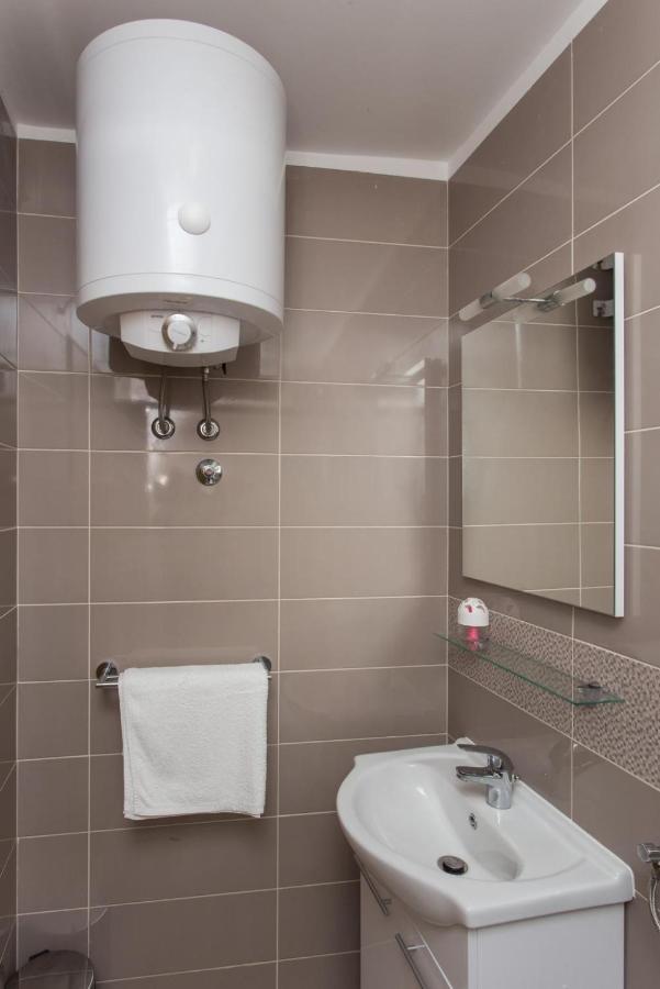 Apartment Apartments Anka *