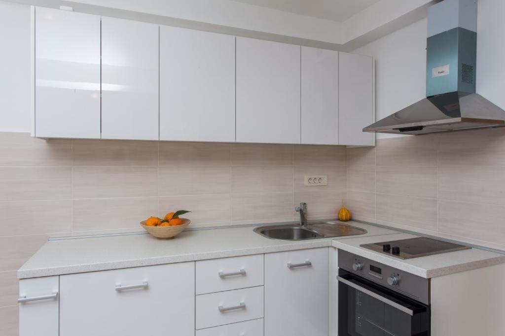 Apartment Apartments Anka Trsteno