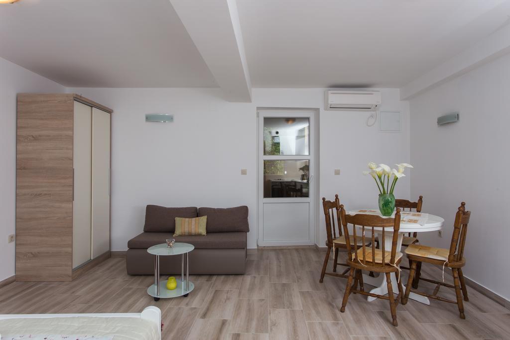 Apartment Apartments Anka *